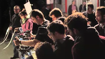 Pepe Jeans London Infiniti Red Bull Racing 2014 - The Making Of