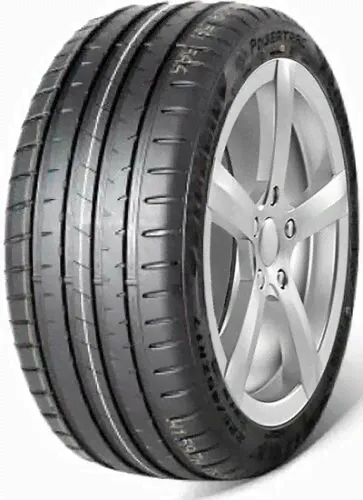 225/50R17 Powertrac Racing Pro (98W)