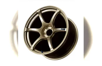 Набор дисков Advan Racing RG3 19inch-0