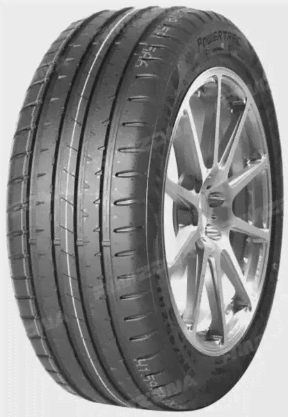 Шина POWERTRAC RACING PRO 255/45 R19 104W-0