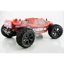 1:10 BSD Racing Chebi10, Brushed, 4WD, 2.4Ghz