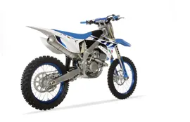 Мотоцикл TM Racing 4T 450 Fi MX ES