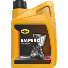 Синтетическое моторное масло Kroon-Oil Emperol Racing 10W-60