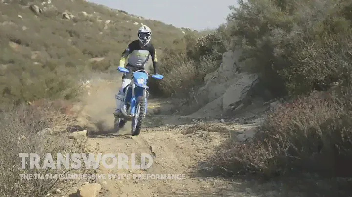 TM racing USA