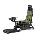 next level racing flight Simulator Cockpit: Boeing Military Edition (NLR-S028)