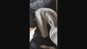 Как собрать автокресло Bertoni Race 0-18. Крепим ремешки после стирки. 💺🚘🤔👐🏻🤓