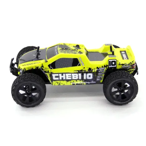 1:10 BSD Racing Chebi10, Brushless, 4WD, 2.4Ghz-4