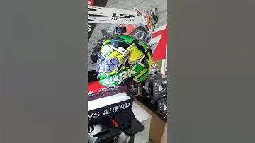 Shark Race-r Kristo
