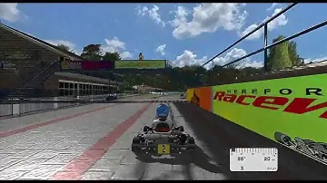 Eefde track gameplay