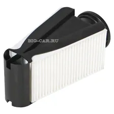 TR55412 CARVILLE RACING Фильтр воздушный