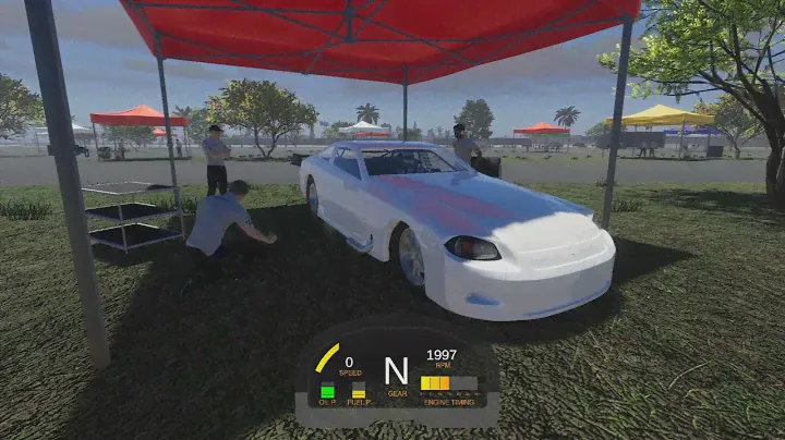 Bounty Drag Racing 0.0.9 NEW Sound Update ALL CARS