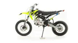 Питбайк PWR Racing FRZ 125 17/14 (2020 г.)