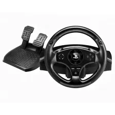Отзывы на Thrustmaster T80 Racing Wheel PS3/PS4