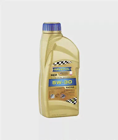 RAVENOL Racing Sport Ester SAE10W-50