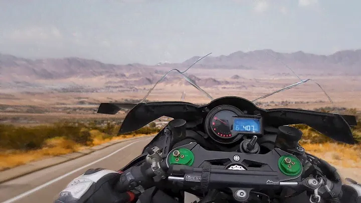 Superbike Real Top Speed | 407 KMPH
