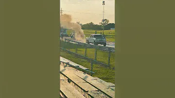Drag racing @us36 raceway