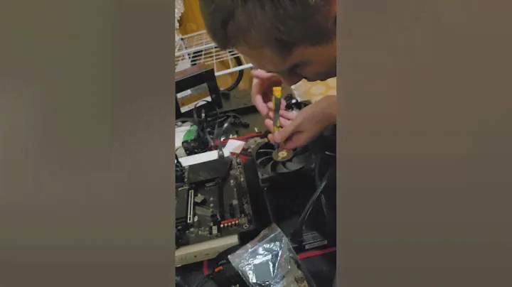 установка водяного thermaltake toughliquid 280