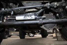 Рулевой демпфер (амортизатор) Fox Racing 2.0 Performance Series ATS Steering Stabilizer