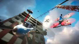 🔶Liftoff: FPV Drone Racing (STEAM GIFT RU)+BONUS