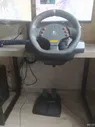 Руль Logitech momo racing Мод 900 градусов