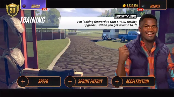 Phar Lap:  Horse Racing Challenge - Retail PS4 Xbox One - Trailer