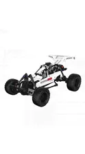 Конструктор MITU SMSC01IQI Desert Racing Car Building Blocks