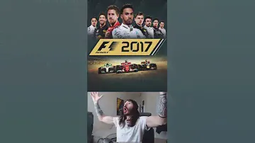Ranking all F1 games with memes (My opinion)