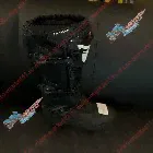 Мотоботы FLY RACING MAVERIK (2019) черный 11"-1