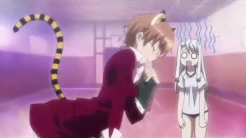 Carnival Phantasm OP