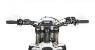 Новый мотоцикл Rieju MR 300 Racing 2022