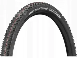 Велопокрышка SCHWALBE Racing Ralph 29" Evo Addix Speed TLE SnakeSkin Кевлар 67 TPI