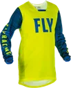 FLY RACING KINETIC WAVE JERSEY