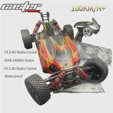 Гоночный внедорожник Caster Racing EX2.0R Plus Electric RTR 4WD (art.: 3920c0dc60b96)