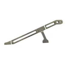 ZD Racing 8266 Rear Support Rod for 9021 9021-V3 1/8 Truggy RC Car Vehicles Parts