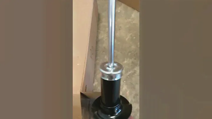 15789588 амортизатор подвески GM/ 15789588 shock abcorber GM