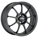 OZ Racing Alleggerita HLT (5F 8x17/5x108 ET55 DIA75,1) диск
