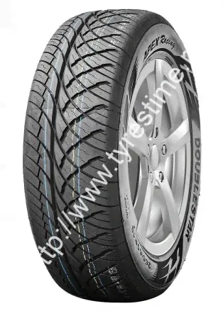 Автошина DOUBLESTAR 265/60R18 110H APEX RACING
