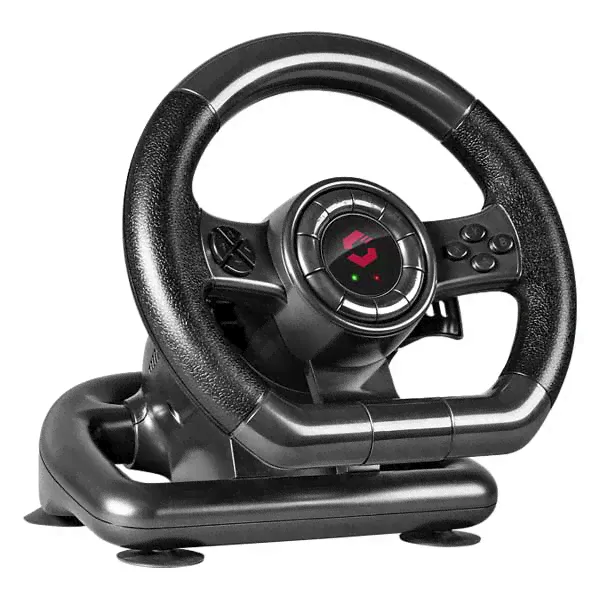 Руль Bolt Racing Wheel-0