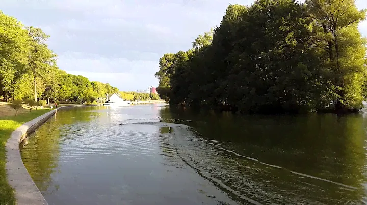 ft010 boat brushless