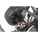 HPI Racing Blitz Flux 2WD 1:10 радиоуправляемая машина