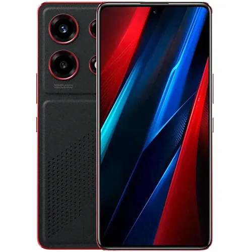 Смартфон Infinix NOTE 30 VIP 8/256GB RUS (Racing Edition)-0