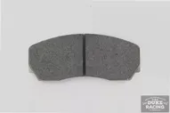 Тормозные колодки Winmax WN1 814 RCP015 AP racing Proma 4pot D50 TH17 CP3307 3720 5000-2xx 5000-4xx 5040 5200
