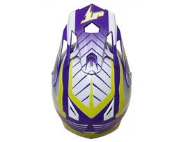 Кроссовый шлем JT Racing ALS1.0