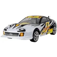 Модель шоссейного автомобиля BSD Racing Guchol RS, Brushed 4WD RTR масштаб 1:10 2.4G - BS203T