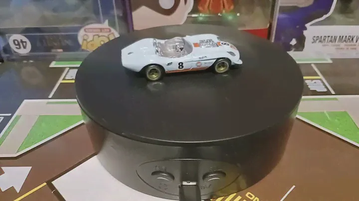 MORE HOT WHEELS WHEELS SWAP WITH REAL RIDERS RUBBER TIRES