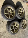 ADVAN RACING RGII RG-D 17 дюймов 4 штуки набор ADVAN racing