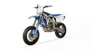 Мотоцикл TM Racing 4T 450 FI SMX