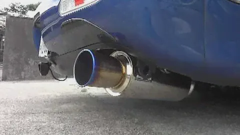 KAKIMOTO RACING  柿本改 Regu 06＆R