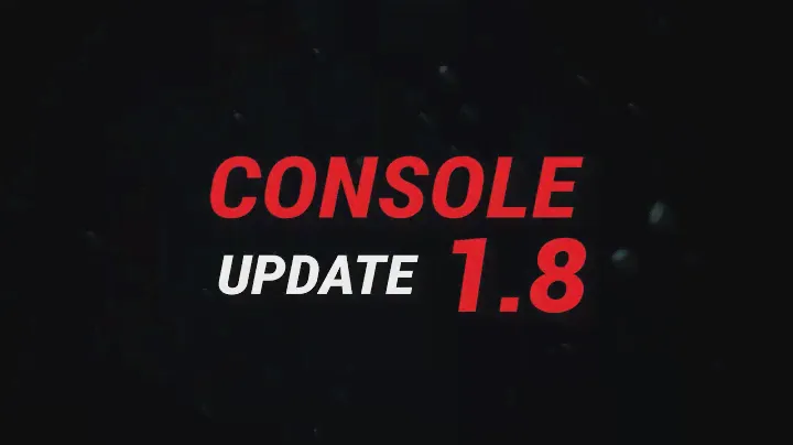 Assetto Corsa Competizione Console Update v 1.8 - Launching September 29th [PEGI]
