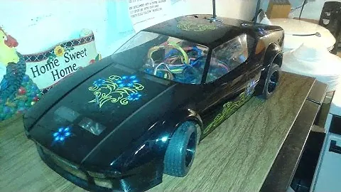 Hpi Tire Review